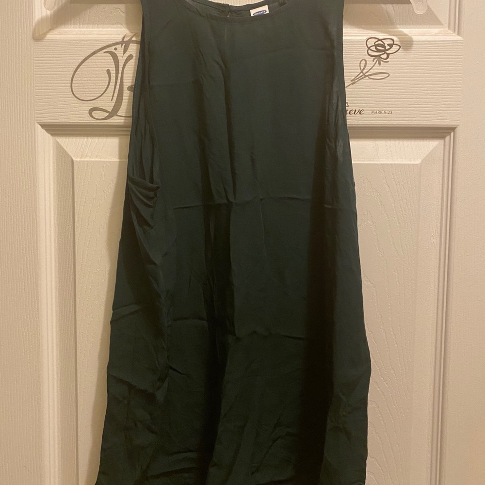 Woman’s top